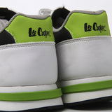 LEE COOPER MEN SHOES Size 41 ROM568