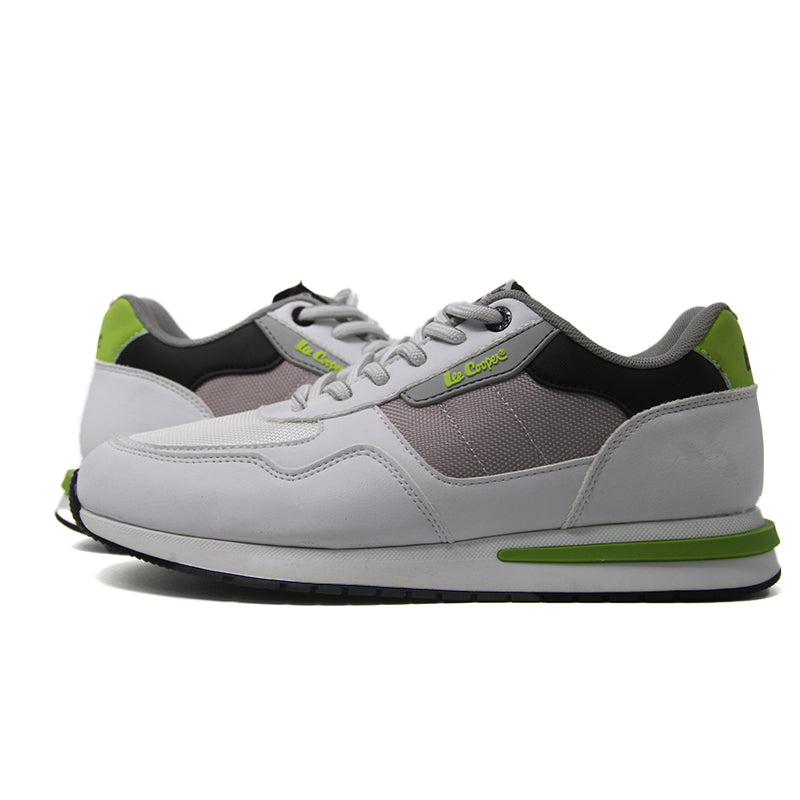 LEE COOPER MEN SHOES Size 41 ROM568