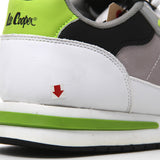LEE COOPER MEN SHOES Size 43 ROM604