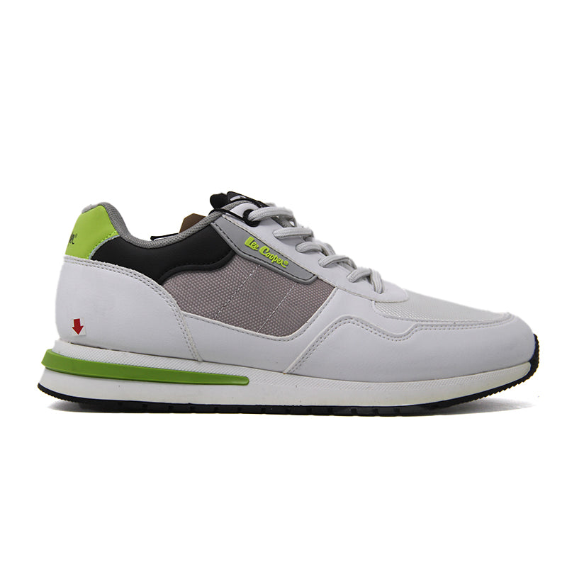 LEE COOPER MEN SHOES Size 43 ROM604