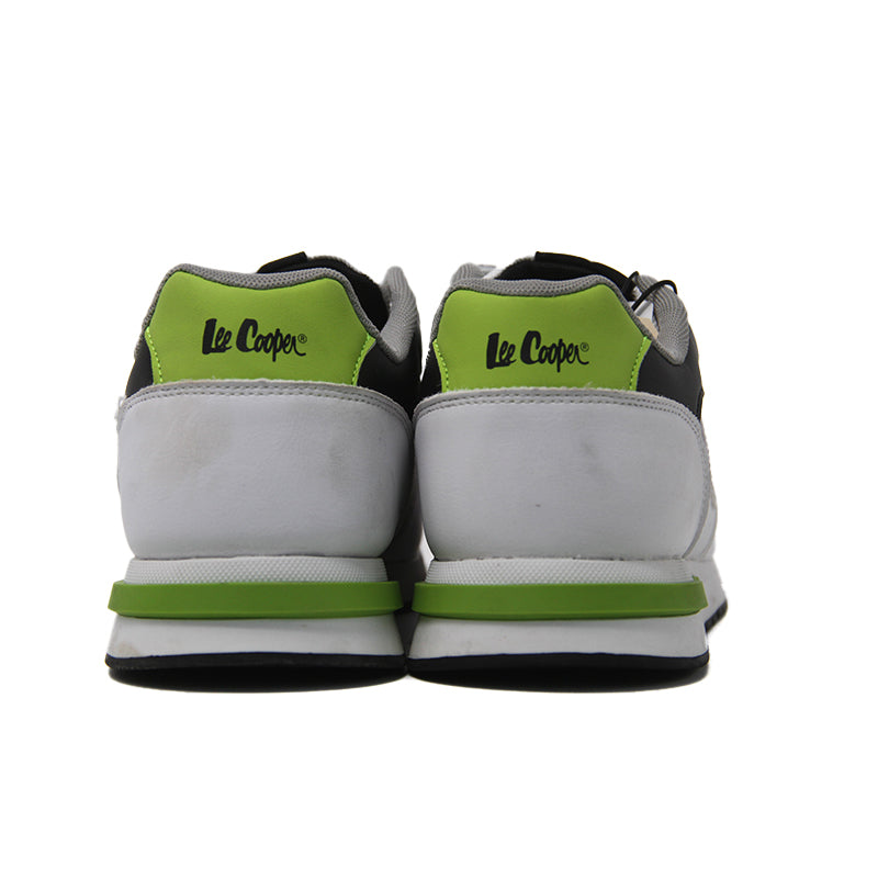 LEE COOPER MEN SHOES Size 43 ROM606