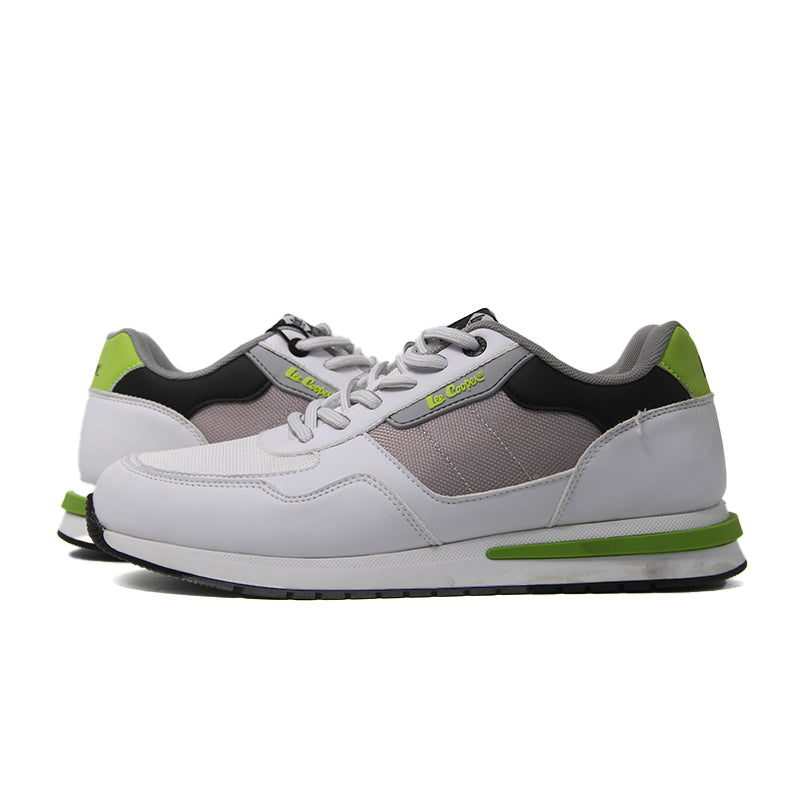 LEE COOPER MEN SHOES Size 43 ROM606