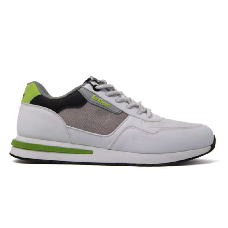 LEE COOPER MEN SHOES Size 43 ROM606