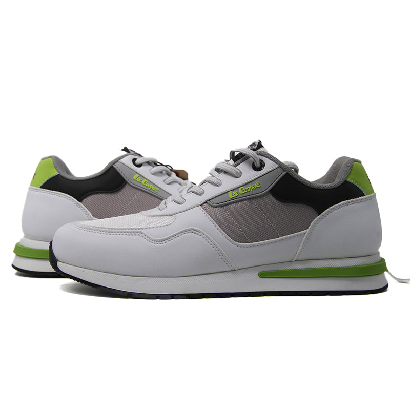 LEE COOPER MEN SHOES Size 43 ROM607