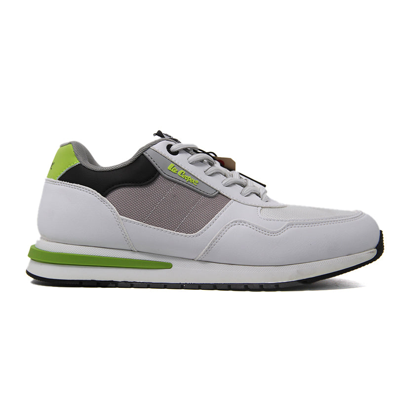 LEE COOPER MEN SHOES Size 43 ROM607
