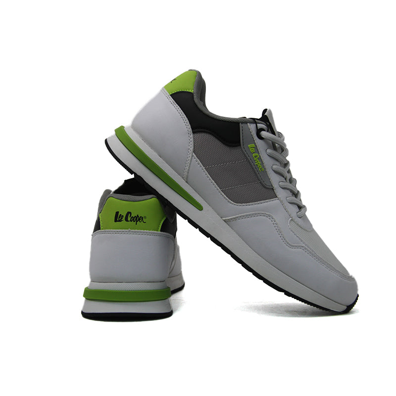 LEE COOPER MEN SHOES Size 43 ROM609