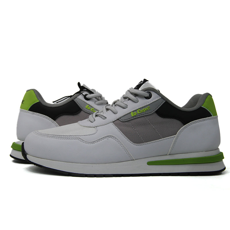 LEE COOPER MEN SHOES Size 43 ROM609