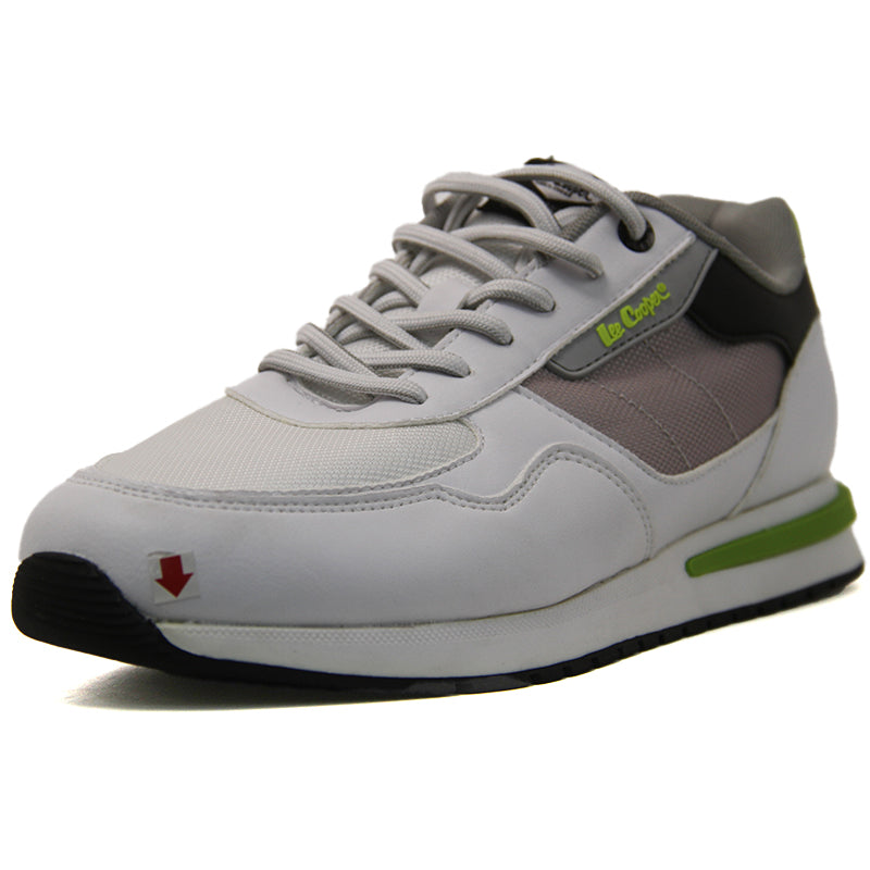LEE COOPER MEN SHOES Size 43 ROM611