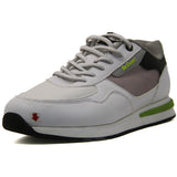 LEE COOPER MEN SHOES Size 43 ROM611