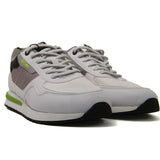 LEE COOPER MEN SHOES Size 43 ROM611