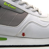 LEE COOPER MEN SHOES Size 43 ROM611