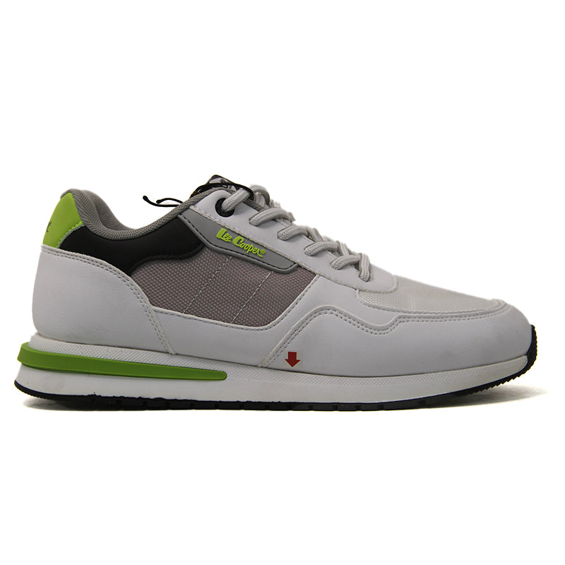 LEE COOPER MEN SHOES Size 43 ROM611
