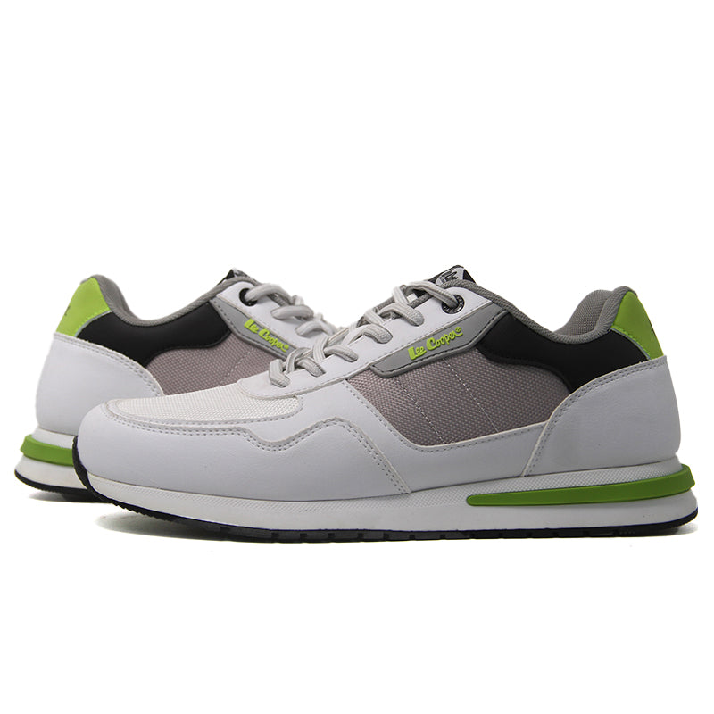 LEE COOPER MEN SHOES Size 44 ROM456