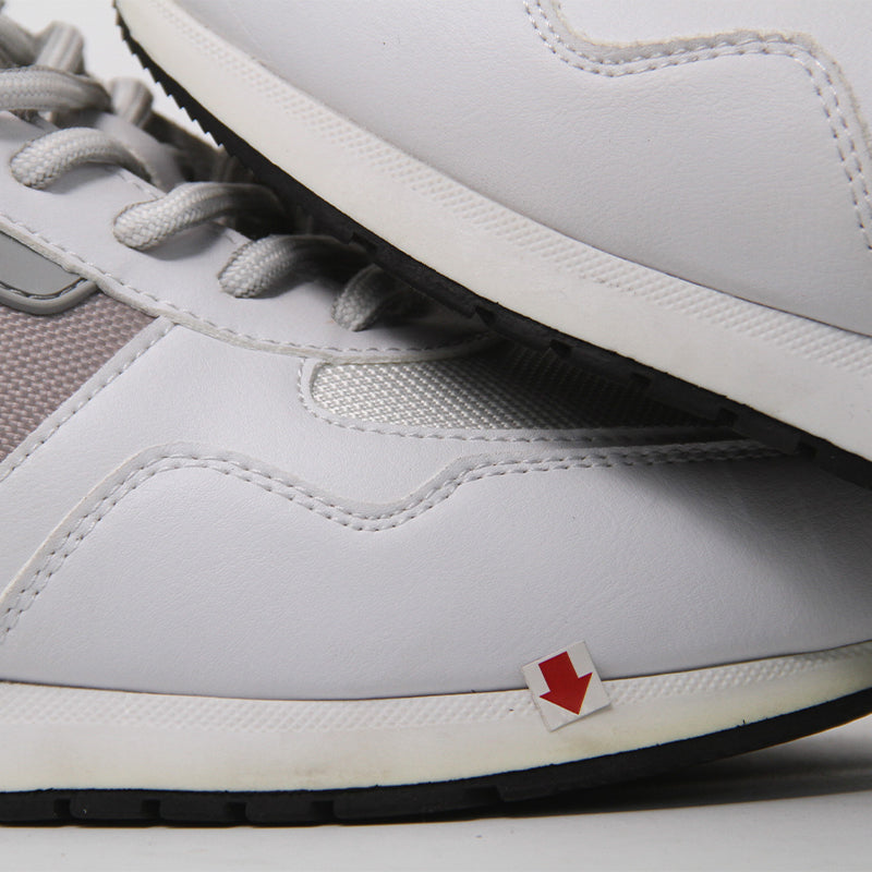 LEE COOPER MEN SHOES Size 44 ROM456
