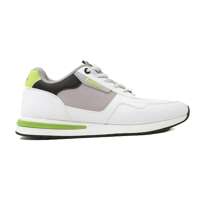 LEE COOPER MEN SHOES Size 45 ROM169