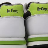 LEE COOPER MEN SHOES Size 45 ROM171
