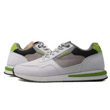 LEE COOPER MEN SHOES Size 45 ROM171