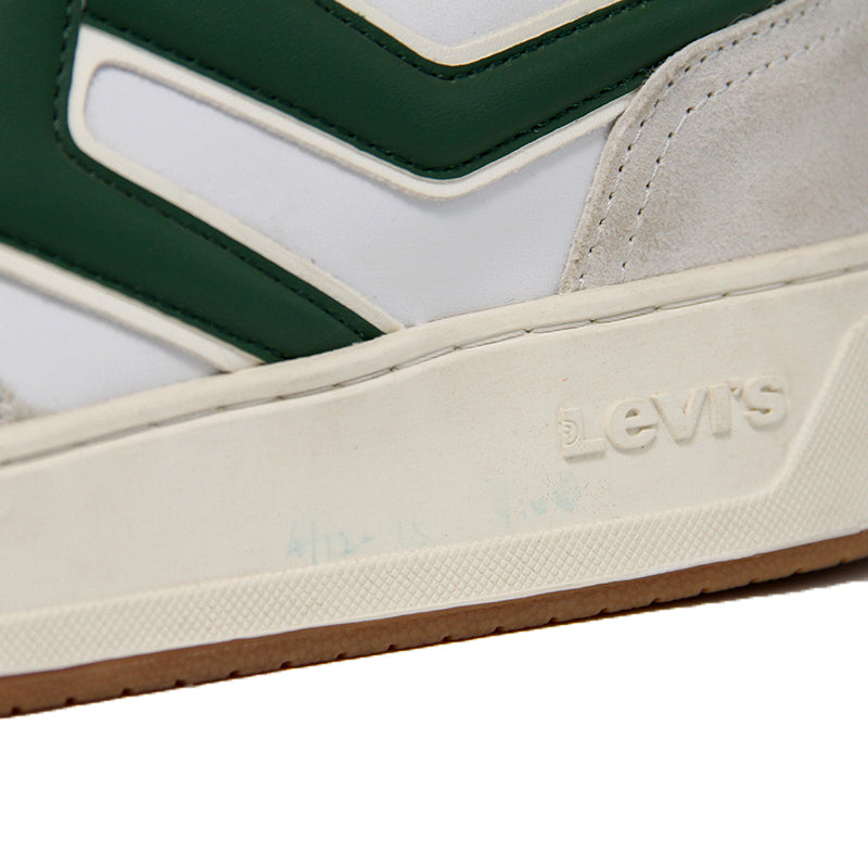 LEVI'S MEN SHOES Size 42 ROM596