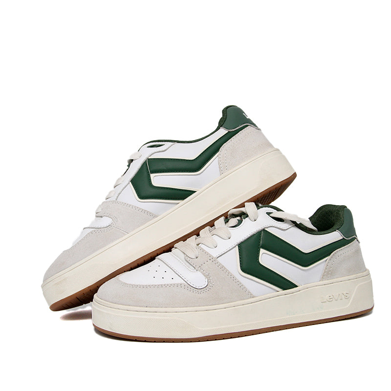 LEVI'S MEN SHOES Size 42 ROM596