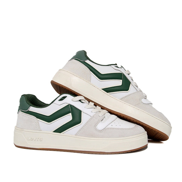 LEVI'S MEN SHOES Size 42 ROM596