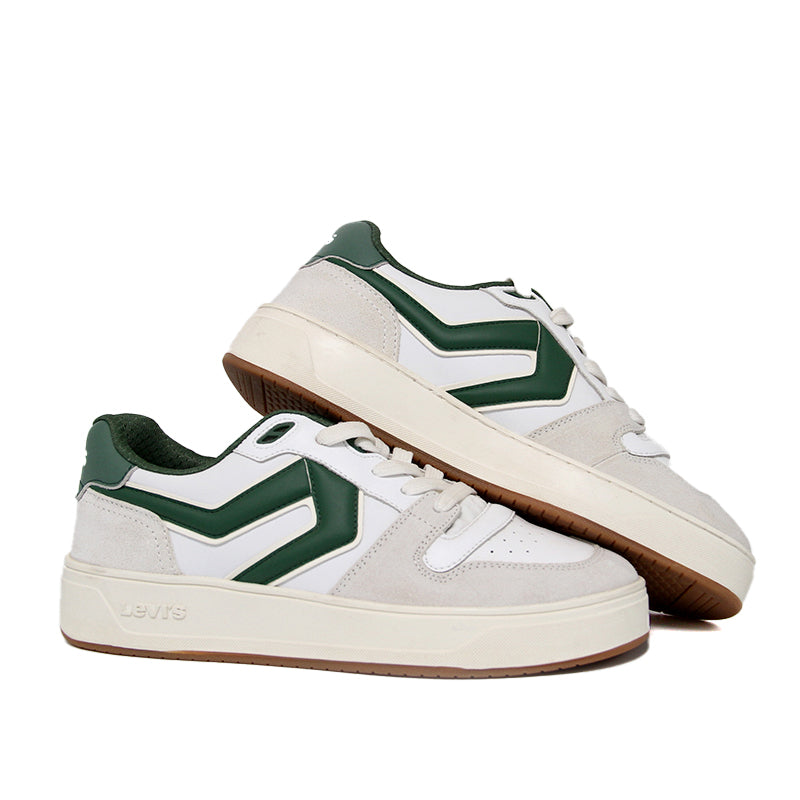 LEVI'S MEN SHOES Size 42 ROM596