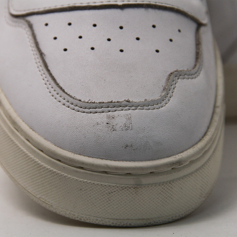 LEVI'S MEN SHOES Size 43 ROM351