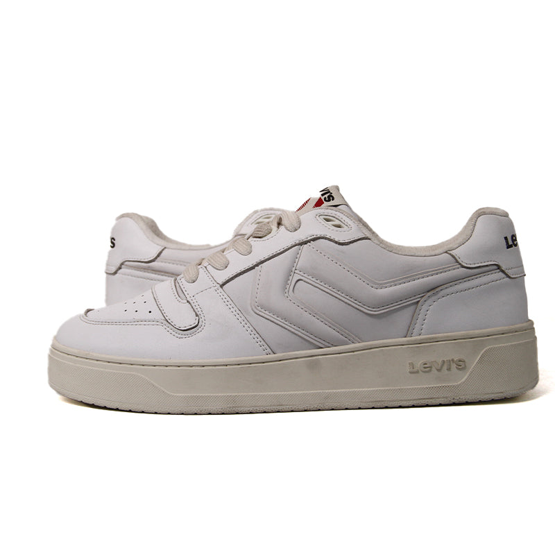 LEVI'S MEN SHOES Size 43 ROM351