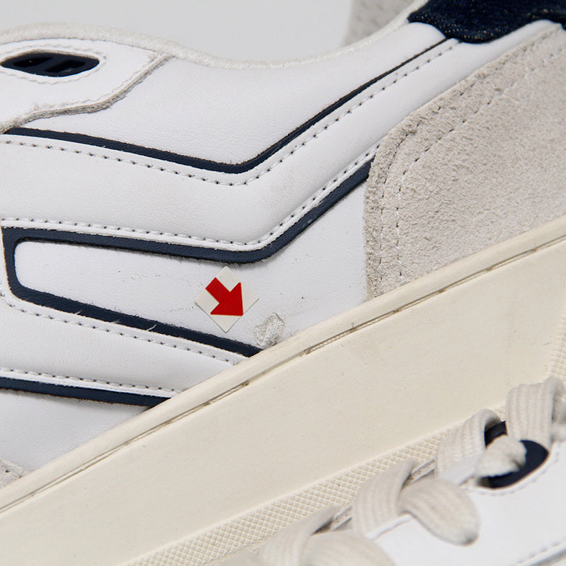 LEVI'S MEN SHOES Size 43 ROM375