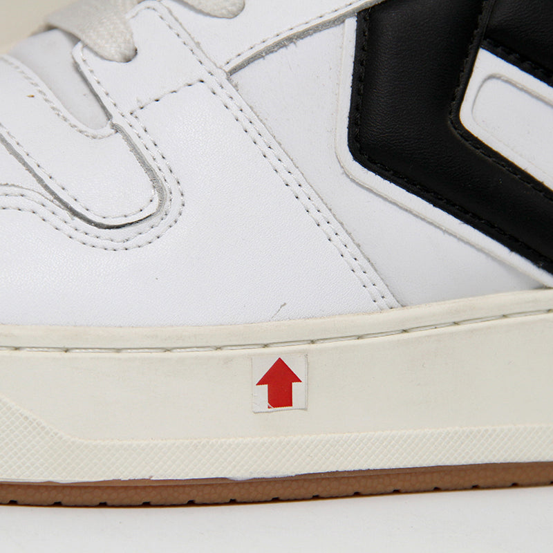 LEVI'S MEN SHOES Size 43 ROM384 - Runner