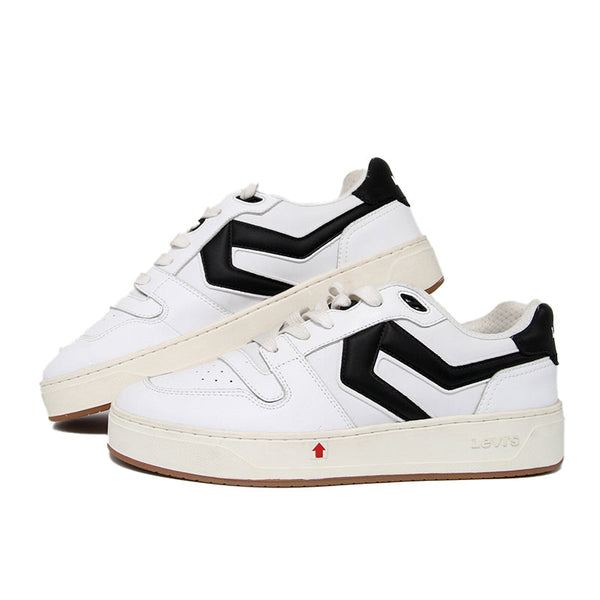 LEVI'S MEN SHOES Size 43 ROM384