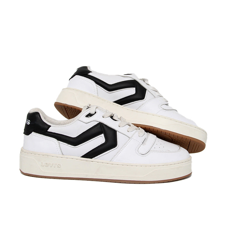 LEVI'S MEN SHOES Size 43 ROM384 - Runner