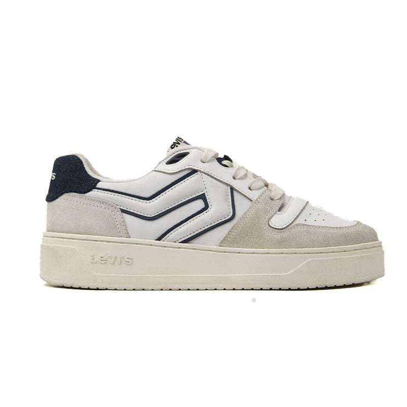 LEVI'S WOMEN SHOES Size 37 ROW472
