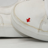 LEVI'S WOMEN SHOES Size 37 ROW813