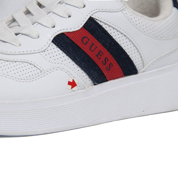 GUESS MEN SHOES Size 40 ROM161