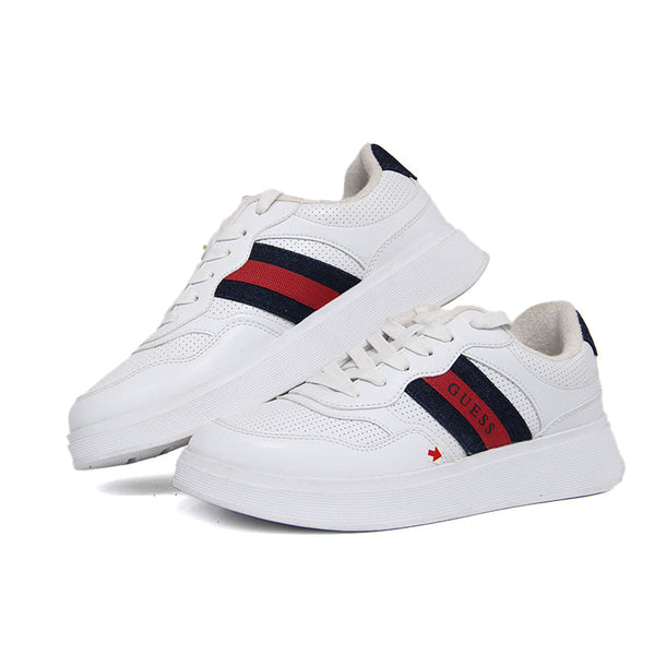 GUESS MEN SHOES Size 40 ROM161