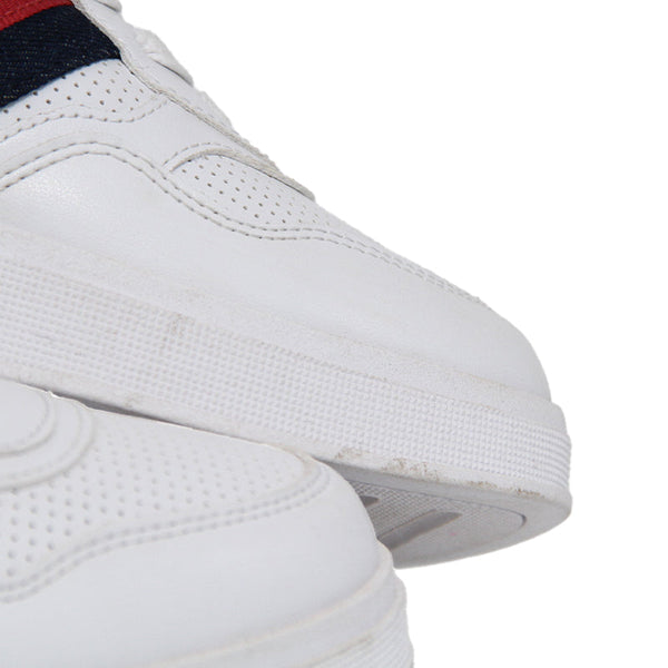 GUESS MEN SHOES Size 40 ROM161