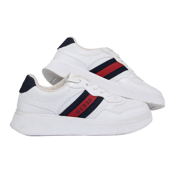 GUESS MEN SHOES Size 40 ROM161