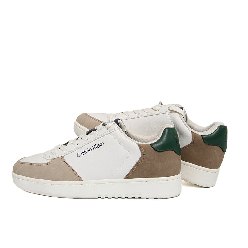 CALVIN KLEIN MEN SHOES Size 40 ROM163