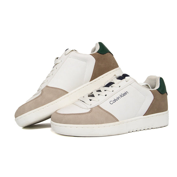 CALVIN KLEIN MEN SHOES Size 40 ROM163