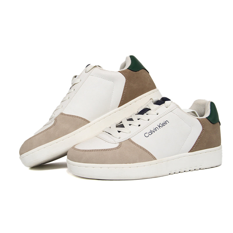 CALVIN KLEIN MEN SHOES Size 40 ROM163