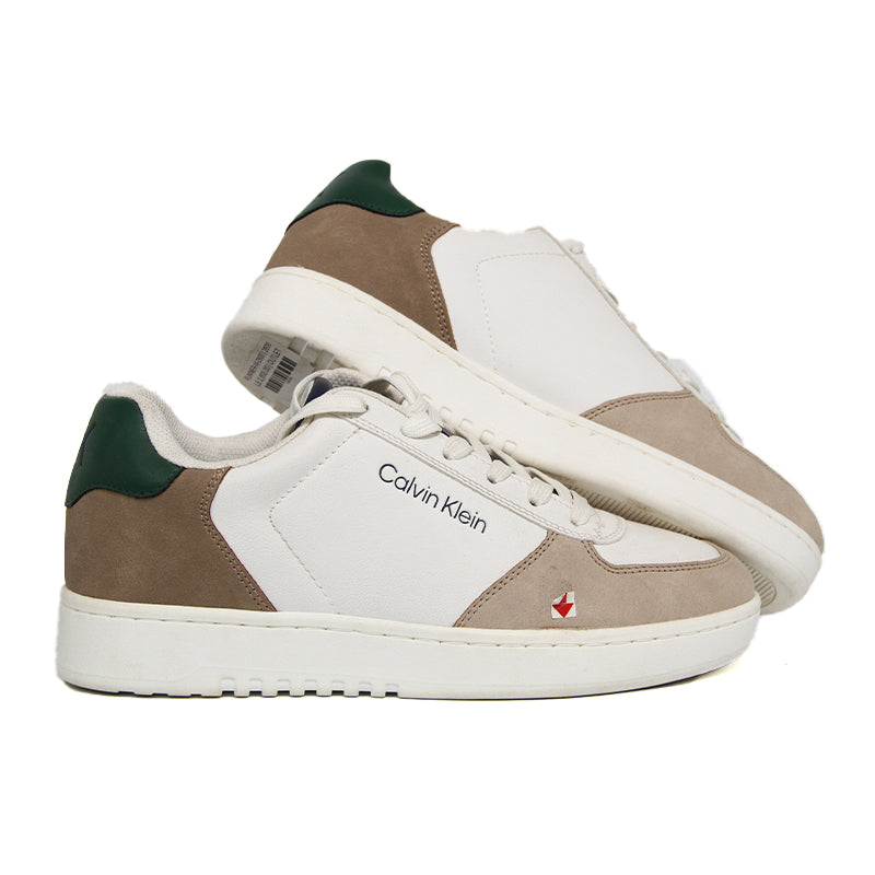 CALVIN KLEIN MEN SHOES Size 40 ROM163