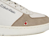 CALVIN KLEIN MEN SHOES Size 40 ROM163