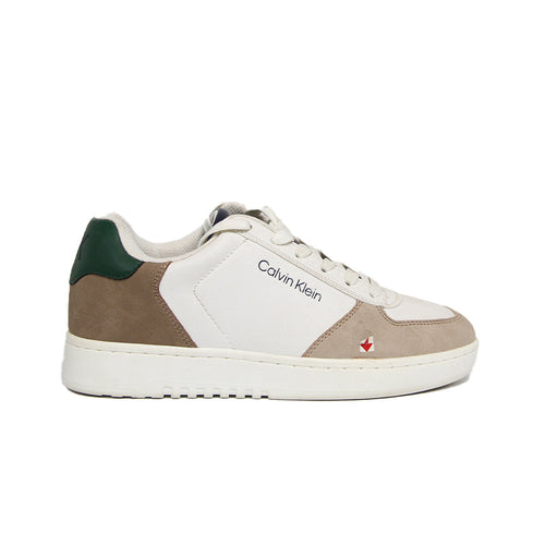 CALVIN KLEIN MEN SHOES Size 40 ROM163