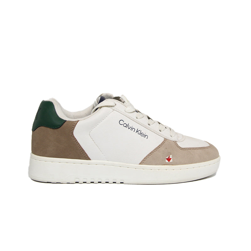 CALVIN KLEIN MEN SHOES Size 40 ROM163