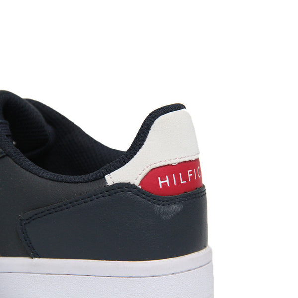 TOMMY HILFIGER MEN SHOES Size 40 ROM165