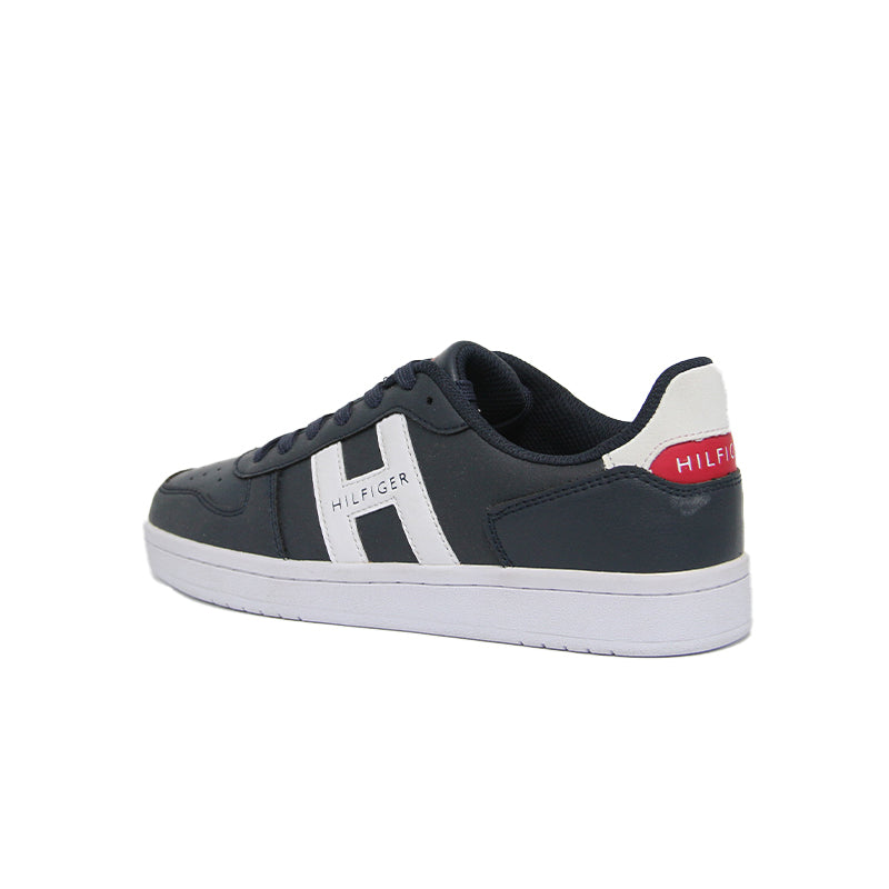 TOMMY HILFIGER MEN SHOES Size 40 ROM165