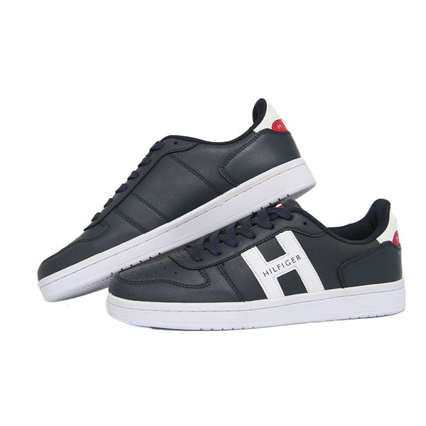 TOMMY HILFIGER MEN SHOES Size 40 ROM165