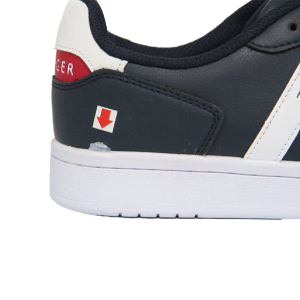 TOMMY HILFIGER MEN SHOES Size 40 ROM165