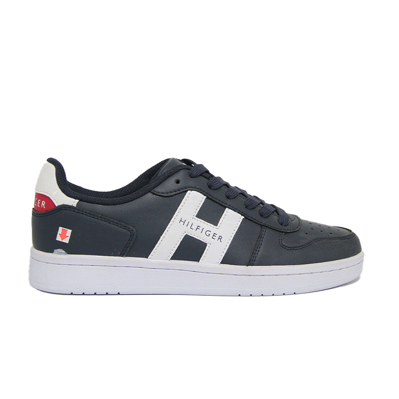 TOMMY HILFIGER MEN SHOES Size 40 ROM165