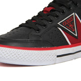 GUESS MEN SHOES Size 40 ROM168